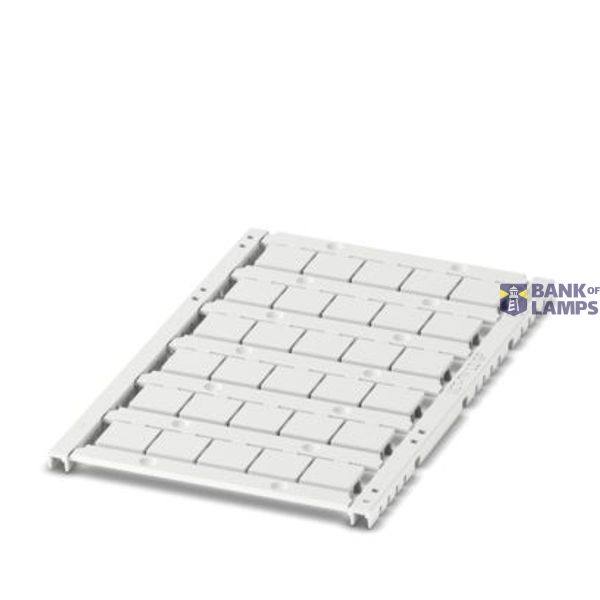 UCT-TM 12/GP - Marker for terminal blocks image 1