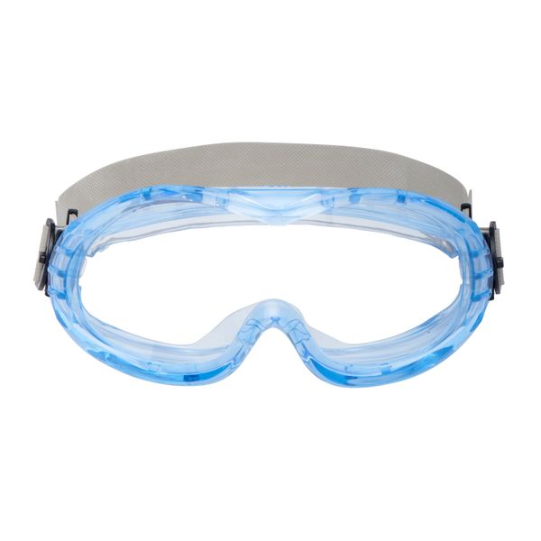 3M™ Fahrenheit™ Safety Goggles, Sealed,  Neoprene Headband, Anti-Fog,  image 12