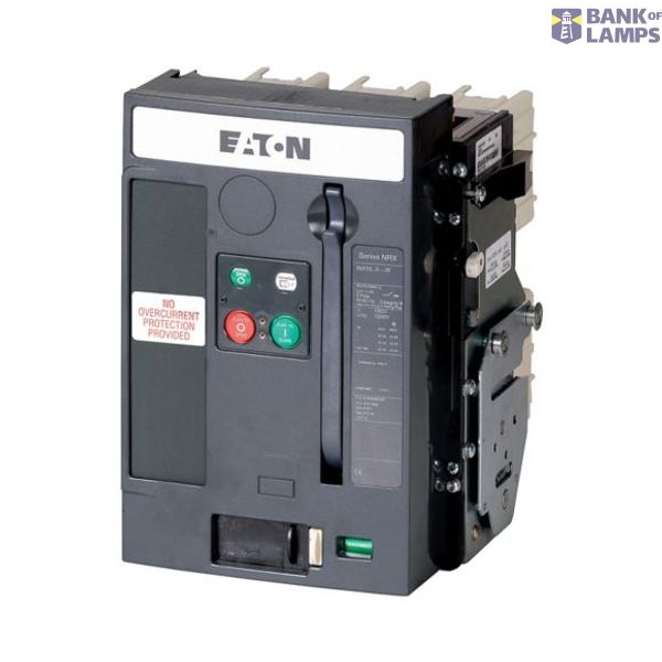 INX16B3-16W-11 Eaton Moeller series IZMX/INX - ACB image 1