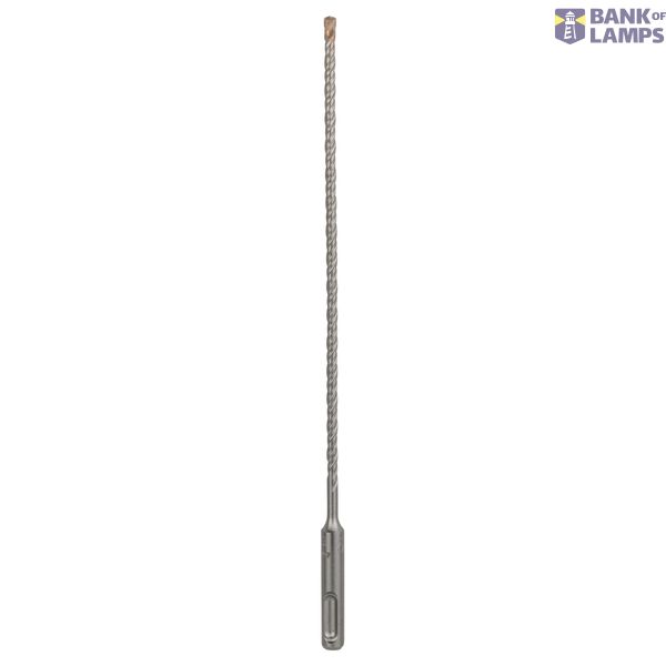 Hammer drill bit SDS-plus-5 5 x 200 x 265 mm image 1