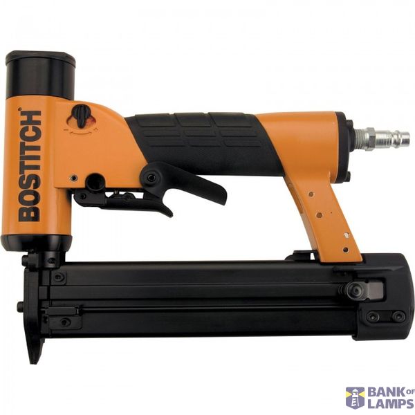 INDUSTRIAL  BRAD NAILER-CT 35MM MAX image 1