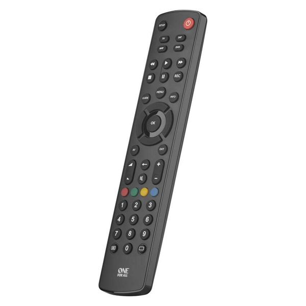 OFA Contour 4 Remote Control image 1