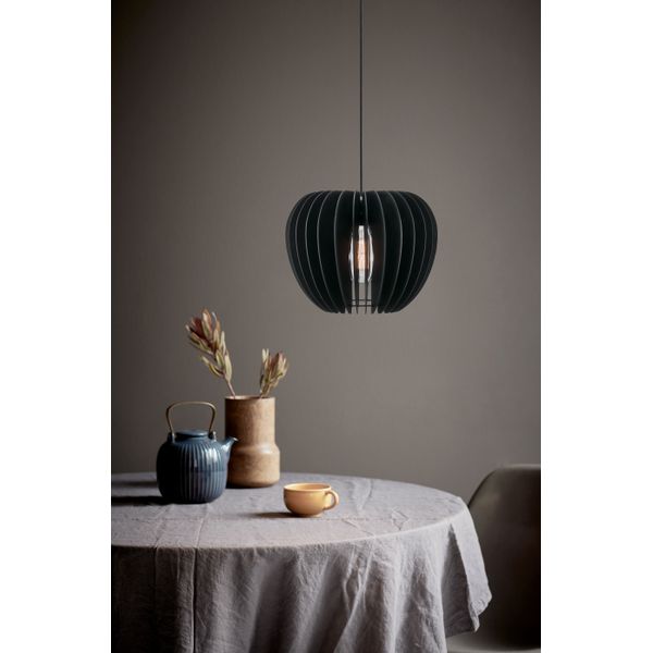 Tribeca 38 | Pendant | Black image 3