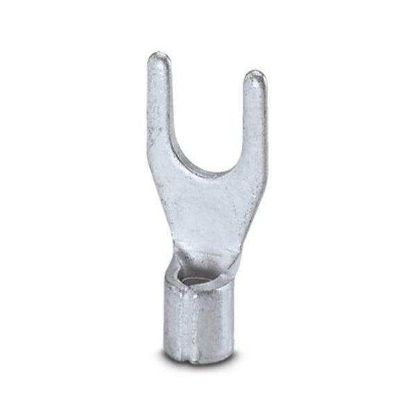 C-FC 2,5/M4 - Fork-type cable lug image 3