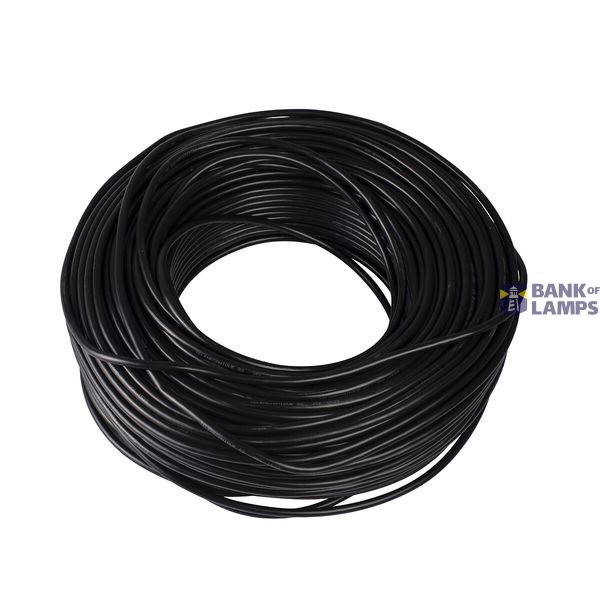 Cable Jumper straight M12 8-pin Male, straight M12 8-pin Female, PUR c image 14