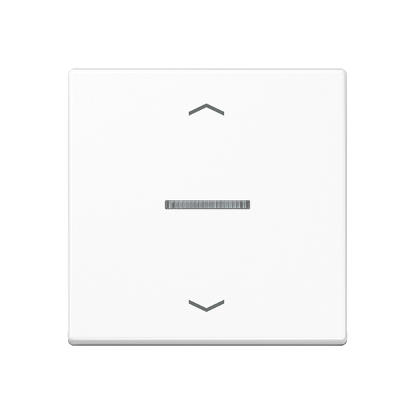 ENet push-button standard 1-gang FMA1700PWW image 2