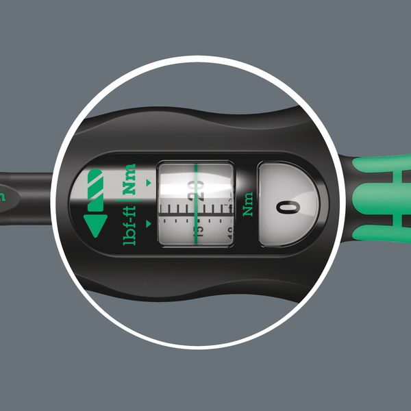 Click-Torque C 3 Set 1, 40-200 Nm, 13-delig image 9