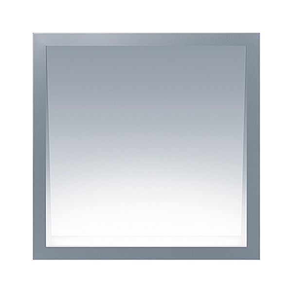 KAVA Q220 LED600-840 24V SRE SRE - LED recessed wall luminaire image 1