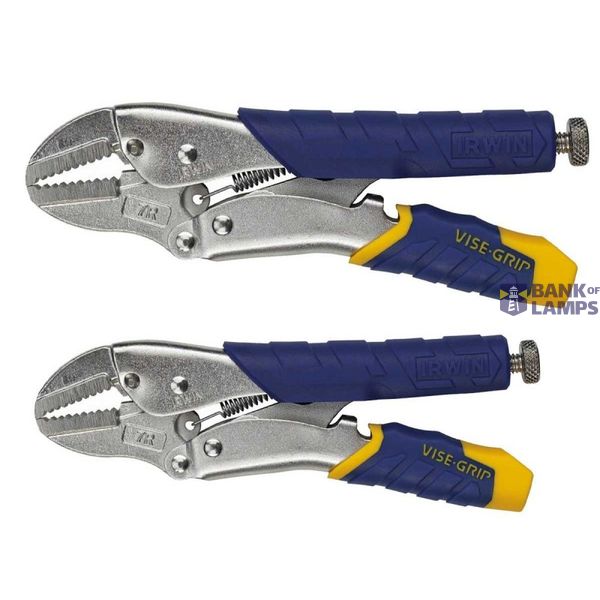2PC FAST RELEASE SET 10WR/7WR image 1