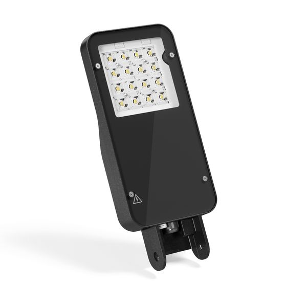 LIGHTSTREAM mini, 31 W, 4600 lm, 730, anthracite, on/off Spotlights, L image 1