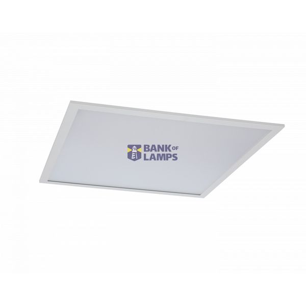 LEDPanelRc-S4 Sq595-34W-DALI-940-WH-U19 image 1