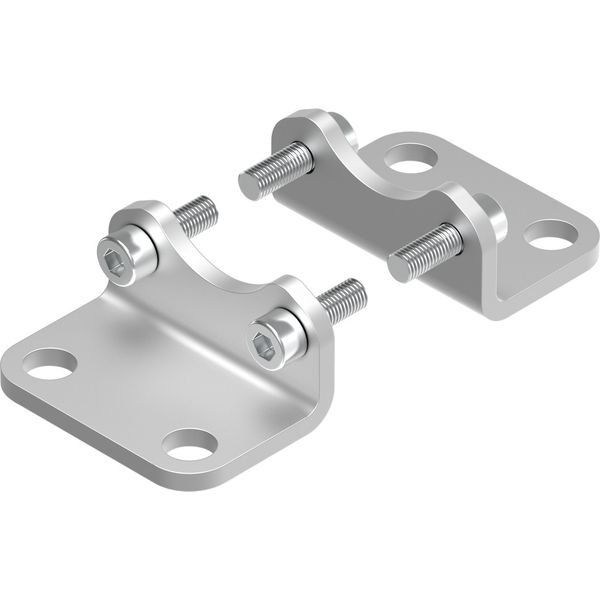 HNC-40 Foot mounting image 1