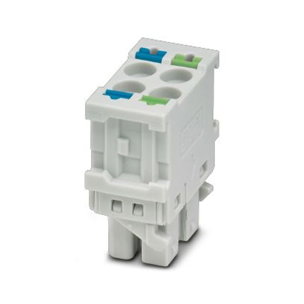 HSCP-SP 2,5-1U4-56/56-7035 - Printed-circuit board connector image 1