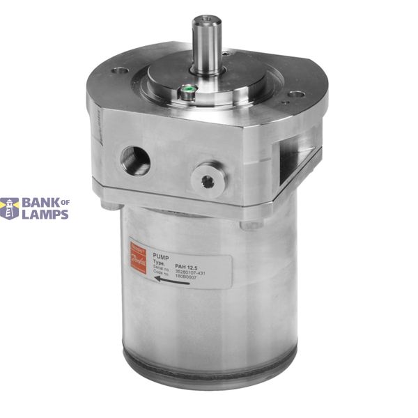 PAH pumps, PAH 12.5 Ex image 1