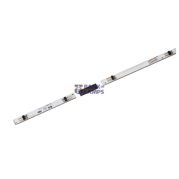 Direct connector for LED strips 24V, max. 50W, 10 pieces image 1