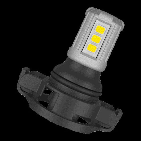 5201DWP 1,8W 12V PG20-1 FS1 OSRAM image 2