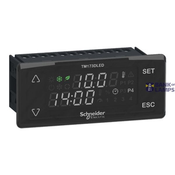 M173 remote display image 2