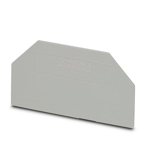 ATS-MTK - Partition plate image 3