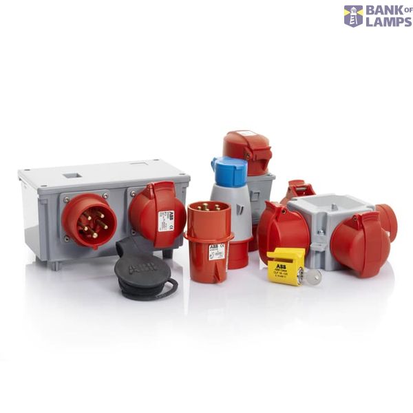 Clamp AV image 1
