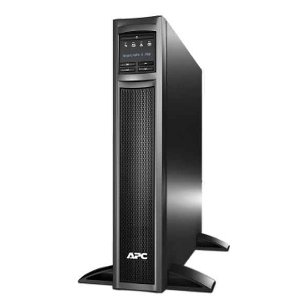 APC Smart X 750 230V image 1