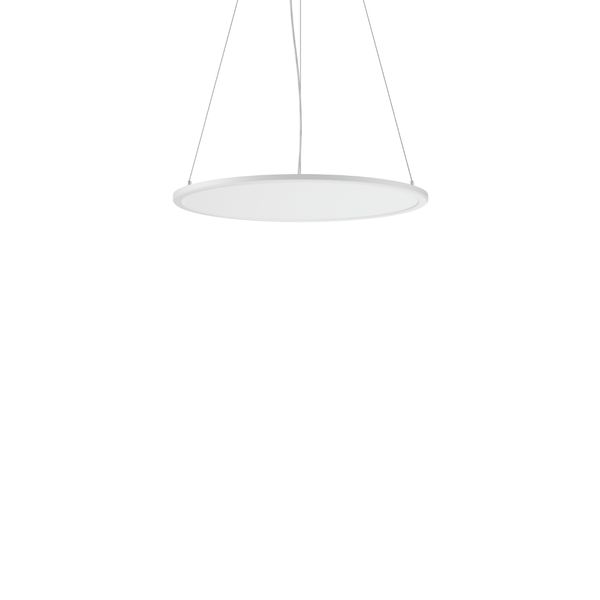 SIDELITE ECO, 39 W, 3250 lm, 840, white, on/off Pendant luminaires, D  image 2