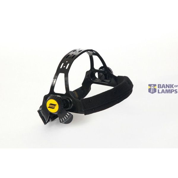Headgear for ESAB Origo Tech helmet image 1