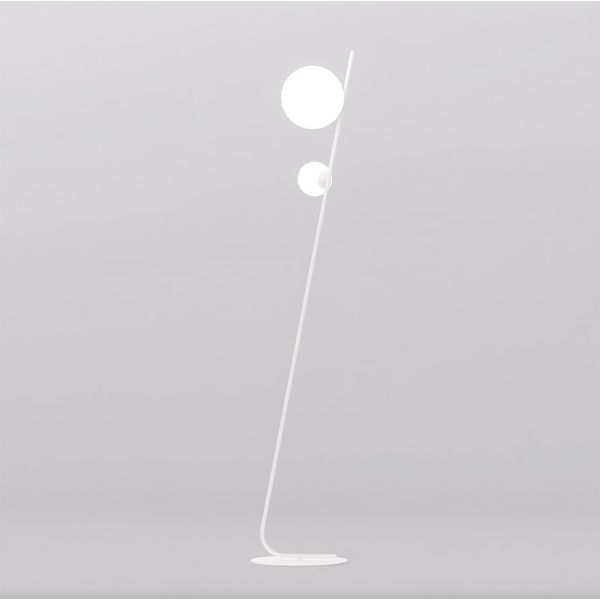 TATU LP2 WHITE image 1