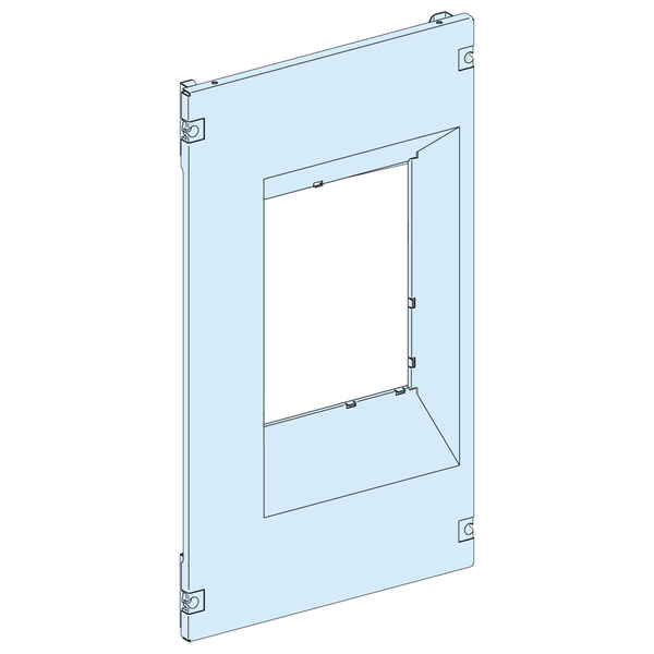 FR.PL.V.FIX.NS1600 3 4P W400 image 1