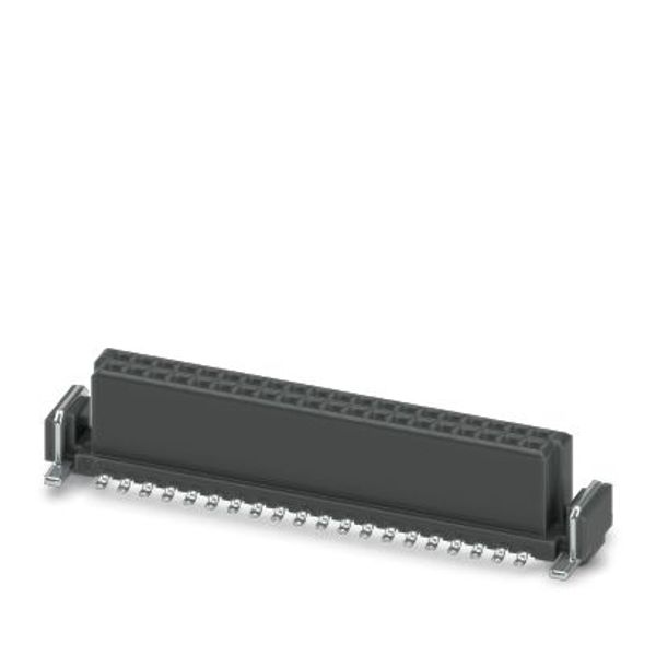 FR 1,27/ 40-FV 6,25 - SMD female connectors image 1