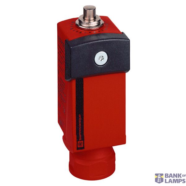 LIMIT SWITCH PLAST 2NO2NC ROLLER PLUNGER VERTICAL OUTPUT 20CM RAILWAY  image 19