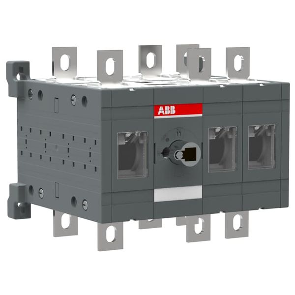 OT400E12C CHANGE-OVER SWITCH image 4
