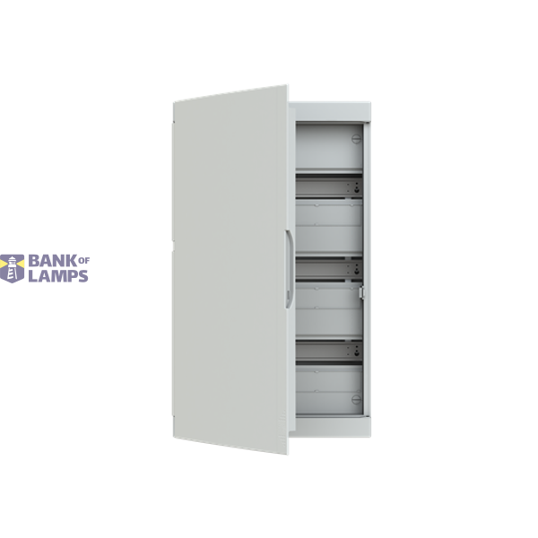 FOR150P54G FOR 150 3 ROW PLAIN DOOR ; FOR150P54G image 3