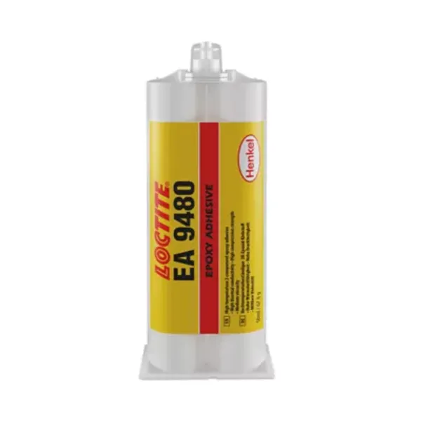 LOCTITE EA 9480 DC50ML EN/DE KIT image 1