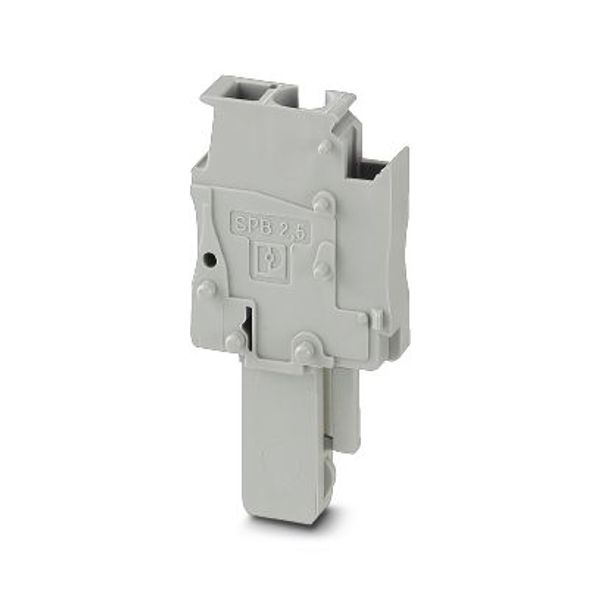 SPB 2,5/ 1-M - Plug image 2