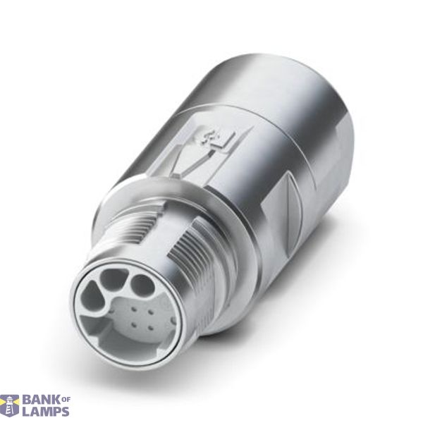 M17-7EPSA8A9004S - Coupler connector image 1