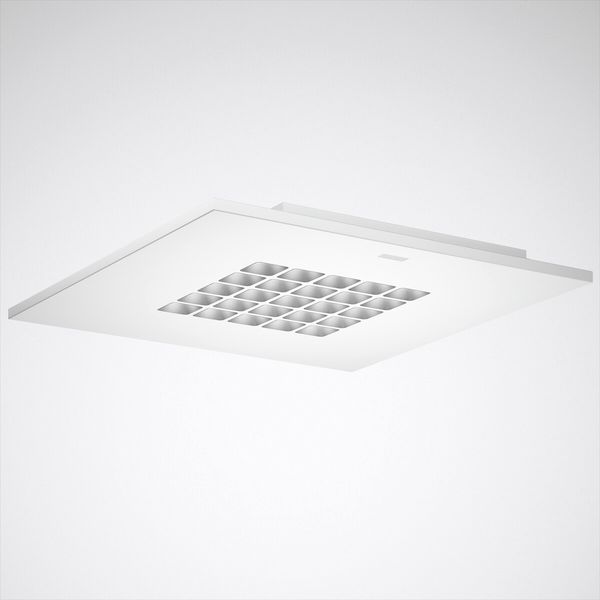 Recessed luminaires Creavo C Lens White ETDD 26W 4200lm Wide reduced glare UGR19 (W19) IK03 3 SDCM 7615551 image 1