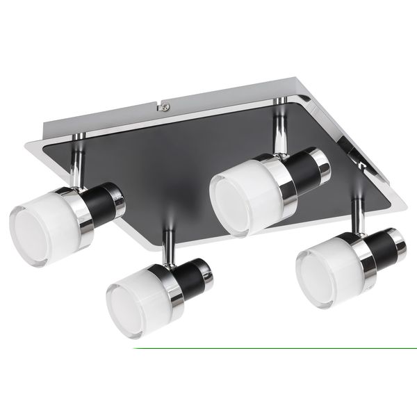 HAROLD LED 20W IP44 4000K 5024 image 1