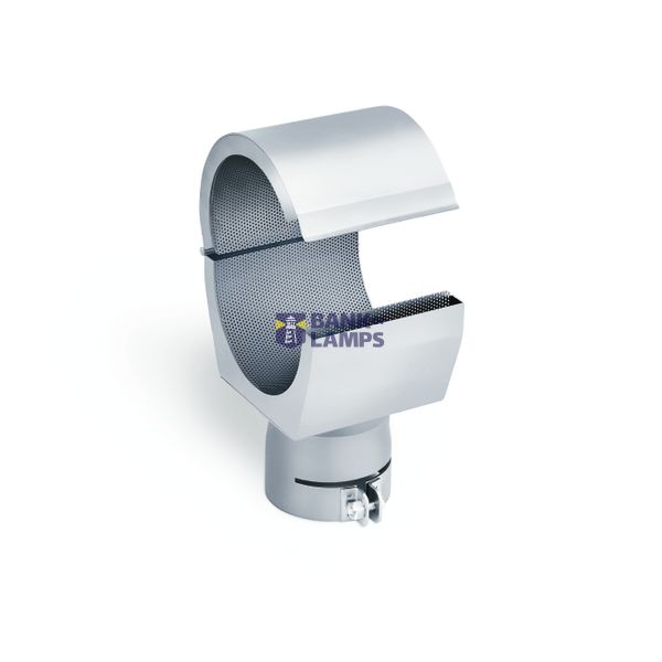 Steinel Klapreflectormondstuk 60x75mm image 1