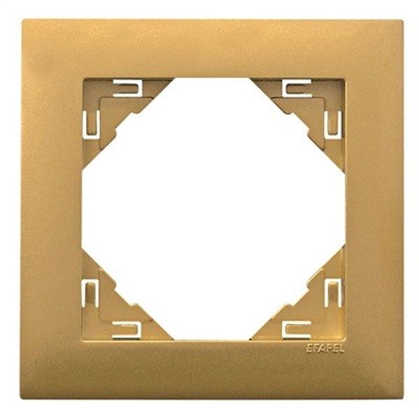 SINGLE FRAME GOLDEN image 1