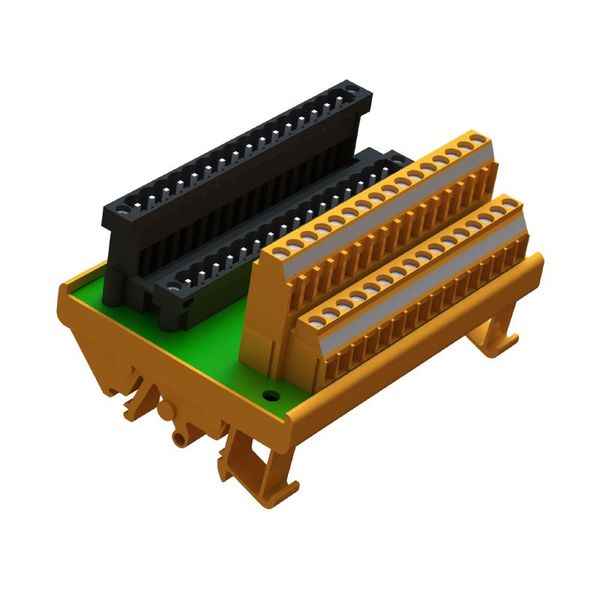 RS PLC DI/DO/AO RIGHT image 1