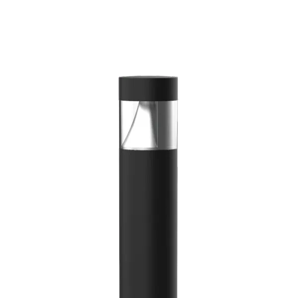 KHA CITY12 20 A55/M 840 MATTE BLACK image 3
