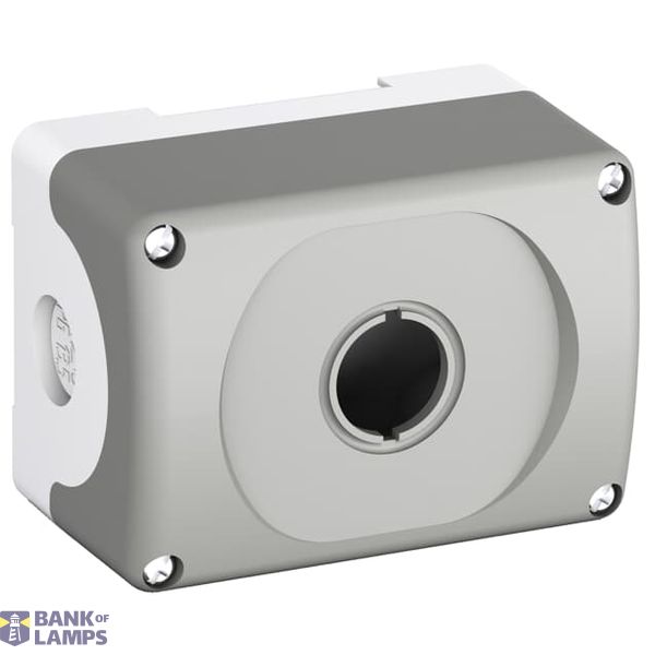 MEP1-0-L Enclosure image 1