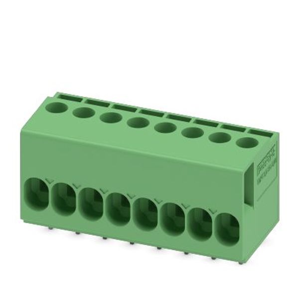 TDPT 2,5/ 8-SC-5,08 - PCB terminal block image 1