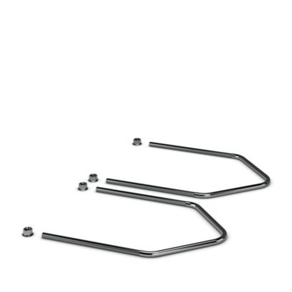 POS POLEMOUNT SET 180 - Mounting material image 1