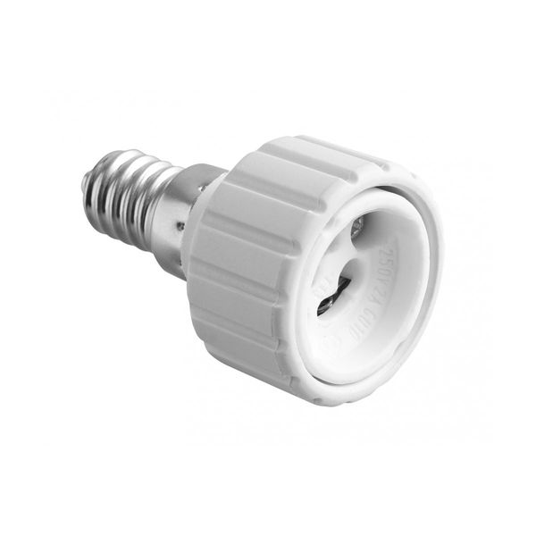 Adapter from E14 to GU10 image 1