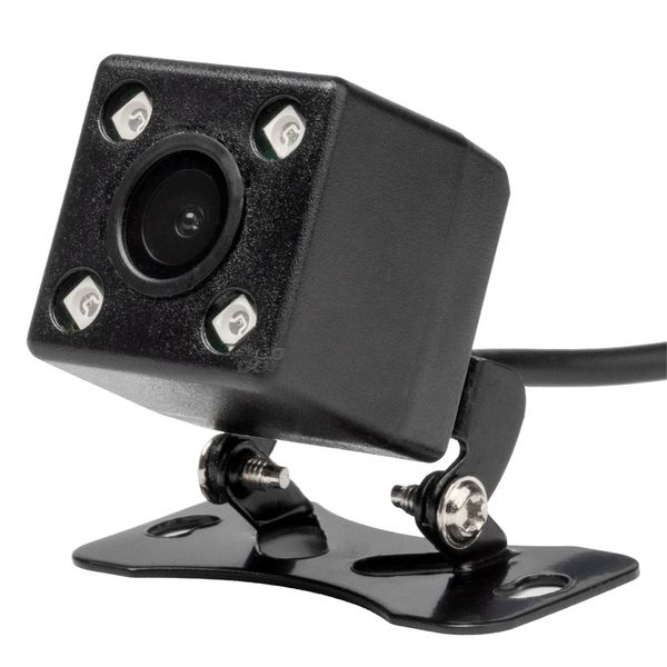Reverse camera HD-315 IR 12v 720p AMIO-03528 image 1