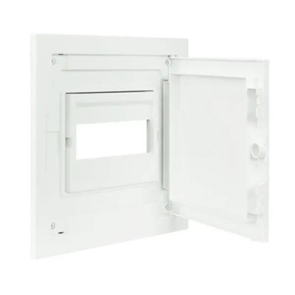 INT FIT+DOOR F/LOW PROFIL PANEL BRD 8MOD(1X8) image 1