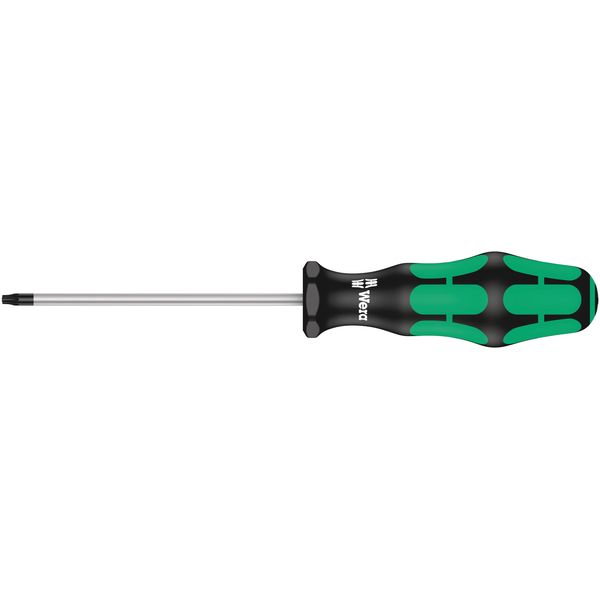 367 TORX Schroevendraaier, TX 15 x 80 mm image 1