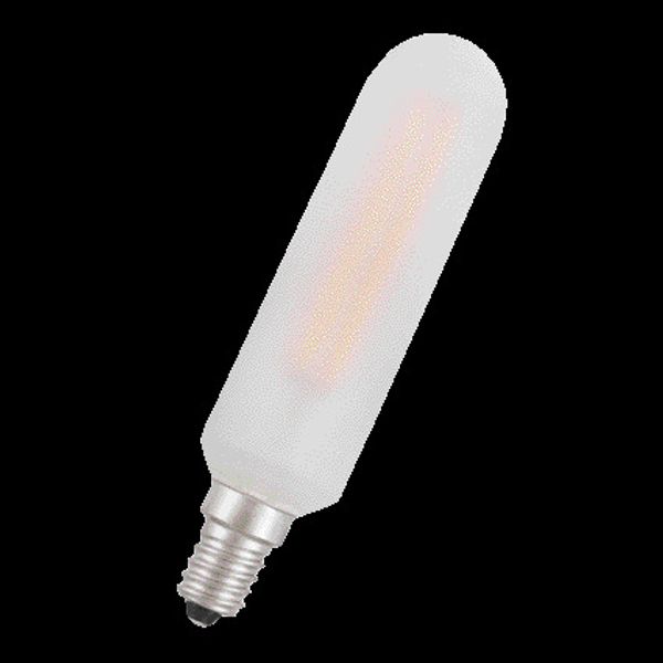 LED Milky T30 E14 4W 2700K FR image 2