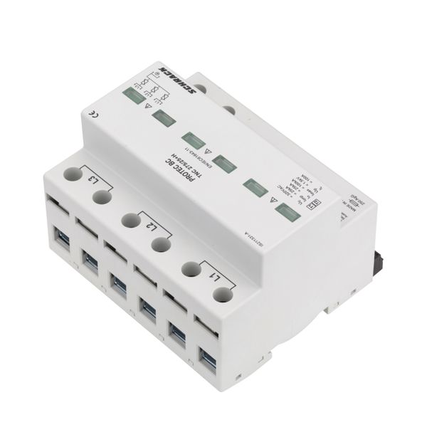 PROTEC BC TNC 275 / 25kA+RC image 3